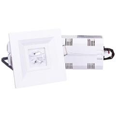 Oprawa awaryjna 3W 2h IP20 IIkl. jednozadaniowa LOVATO PC LVPC/2/SE