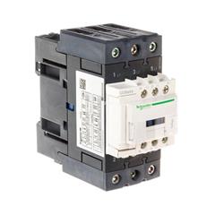 Stycznik mocy 65A 3P 110V AC 1Z 1R (EVK) LC1D65AF7