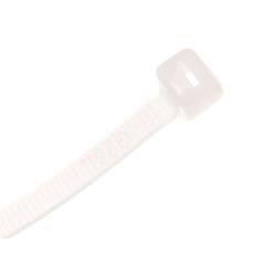 Opaska kablowa TK 40/5 naturalna E01TK-01010101801 /100szt./