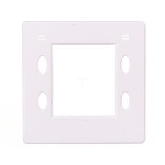 Simon 82 Pokrywa zegara/ termostatu/ programatora/ sterownika biała 82555-30 TSI-82555-30