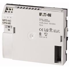 Moduł procesora CPU MFD sieć EasyNET 100-240V AC  MFD-AC-CP8-ME 274091