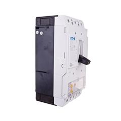 Wyłącznik silnikowy 3P 250kW 450A 50kA NZMN3-ME450 284468
