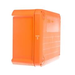 Puszka n/t przeciwiogniowa FIREBOX E30/E90 150x116x67 IP65 T 100 E 4-5 7205510