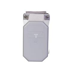 Czujnik ciśnienia 0,2-4,5bar G1/4 -25-70st. C 1P (złote styki 0,1A) MCS4-G 058693