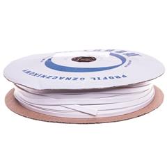 Profil PCV owalny do nadruku DPF 4,2/70 biały E04ZP-04020400400