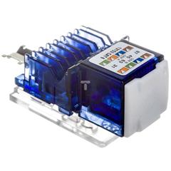 Moduł teleinformatyczny RJ45 kat.6 nieekranowany ASM-C6 6117341