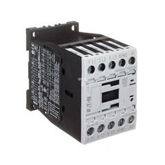 Stycznik mocy 7A 3P 110VAC 1Z 0R DILM7-10(110V50HZ,120V60HZ) 276547