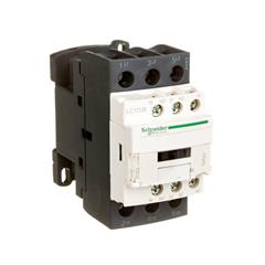 Stycznik mocy 38A 3P 24V AC 1Z 1R LC1D38B7