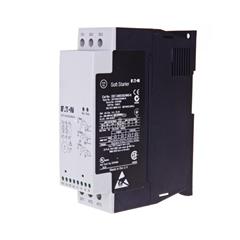 Softstart 3-fazowy 400VAC 24A 11kW/400V Uc=24V AC/DC DS7-340SX024N0-N 134913