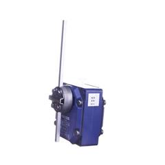 Wyłącznik krańcowy 2x(1Z+1R) migowy metal dźwignia ze skrzyżowanymi prętami XCRE18