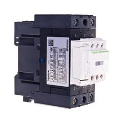 Stycznik mocy 50A 3P 48V AC 1Z 1R (EVK) LC1D50AE7