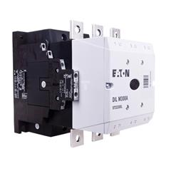 Stycznik mocy 300A 3P 110-250V AC 2Z 2R DILM300A/22(RA250) 139556
