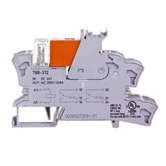 Przekaźnik interfejsowy 2P 16A 24V DC RT-2 788-312
