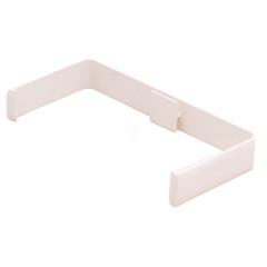 Simon Connect Łącznik kanału kablowego Cabloplus PVC 90x55mm czysta biel TKA105208/9 TSC-TKA105208-9