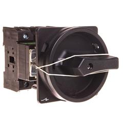 Rozłącznik izolacyjny 3P 100A do instalowania rozłącznego P3-100/V/SVB-SW 064976