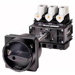 Rozłącznik izolacyjny 3P 160A do instalowania rozłącznego P5-160/V/SVB-SW 280931
