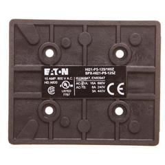 Styk pomocniczy 2Z 1R montaż boczny HI21-P5-125/160Z 280964