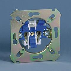 Simon Classic Gniazdo pojedyncze b/u 16A IP20 mechanizm G1CM WM1W-S1x0Sx-0013