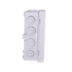 Puszka n/t odgałęźna 100x100x40 IP55 A 14 2000378