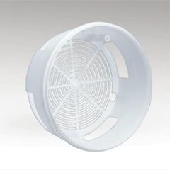 Simon 82 Puszka do głośnika 5 cali biała 05705-39 TSI-05705-39