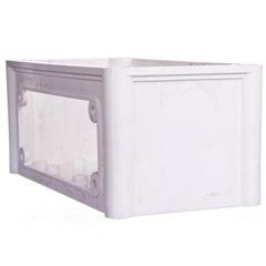 Podstawa skrzynki 280x140x116mm IP54 Z-0/2 0 02