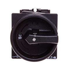 Rozłącznik izolacyjny 3P 25A do instalowania rozłącznego P1-25/V/SVB-SW 050738