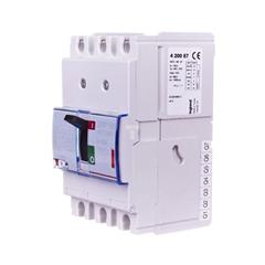 Wyłącznik mocy 3P 160A 36kA DPX3 160 420087