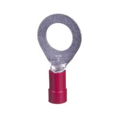 Końcówka oczkowa izolowana KOI 10/12 E09KO-02010103600 /100szt./