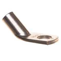 Końcówka oczkowa kątowa 45° K45R 50/12 E11KM-01050102600