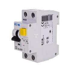 Wyłącznik różnicowo-nadprądowy 2P 16A B 0,1A typ AC CKN6 16/1N/B/01-DE 241111