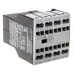 Styk pomocniczy 2Z 2R montaż czołowy DILM32-XHIC22 277752