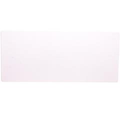 Końcówka kanału WDK 100x230 HE100230RW biała 6193399 /5szt./