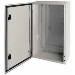Obudowa CS 800x1000x300mm IP66 z płytą montażową CS-810/300 111711