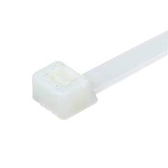 Opaska kablowa TK 50/8 naturalna E01TK-01010102401 /100szt./