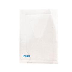 Kieszeń na dokumenty A4 univers FZ794