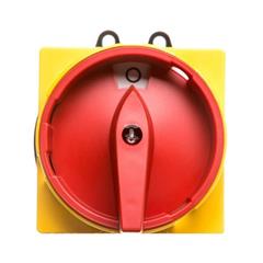 Rozłącznik izolacyjny 3P 160A do instalowania rozłącznego P5-160/V/SVB 280928