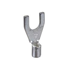 Końcówka widełkowa KW 2,5/5 E09KO-01020102000 /100szt./