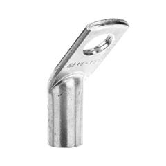 Końcówka oczkowa kątowa 45° K45R 120/16 E11KM-01050104700