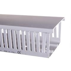 Korytko grzebieniowe KOPD 80x60/2 szare E02KK-01010201601 /2m//