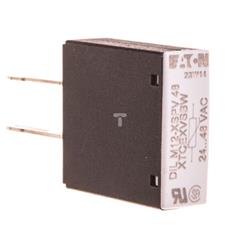 Układ ochronny warystor 24-48V AC DILM12-XSPV48 281208