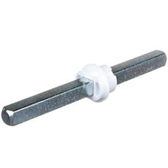 Wałek napędu 10x10mm długość 200mm 4K14K5H200 1050244