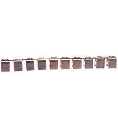 Zwieracz górny do złączek gwintowych ZWG 10-10 R34RR-07050000401