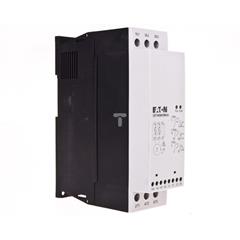 Softstart 3-fazowy 400VAC 16A 7,5kW/400V Uc=24V AC/DC DS7-340SX016N0-N 134912