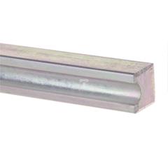 Wałek napędu 8x8mm długość 600mm 4K8600MMK2 1319301