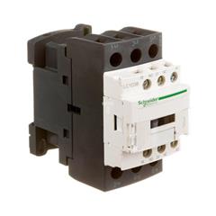 Stycznik mocy 38A 3P 400V AC 1Z 1R LC1D38V7