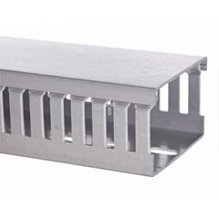 Korytko grzebieniowe KOPD 60X40/2 szare E02KK-01010201101 /2m/