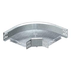 Łuk korytka 90 stopni 60x200 RB 90 620 FT 7125220