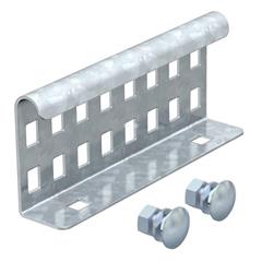 Łącznik wzdłużny do drabinek kablowych H60mm LVG 60 FT 6208843