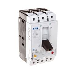 Wyłącznik mocy 250A 3P 36kA NZMC2-A250 271423