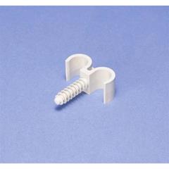 Pierścień podwójny caddy 2x25mm FRF025X2 571240 /100szt./